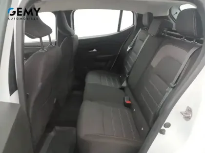 Photo 9 Dacia Sandero  TCe 90