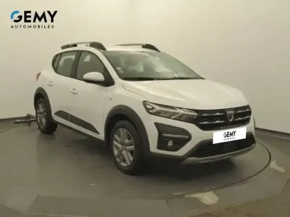 Photo Dacia Sandero Stepway Confort