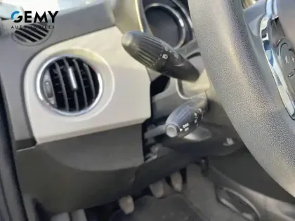 Photo 12 Fiat 500  1.2 69 ch Eco Pack S/S