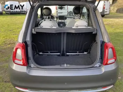 Photo 5 Fiat 500  1.2 69 ch Eco Pack S/S