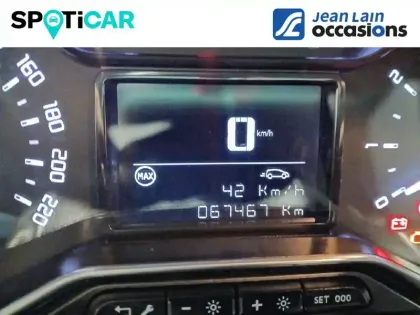 Photo 9 Citroën C3 Aircross  PureTech 110 S&S BVM6