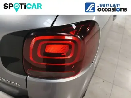 Photo 36 Citroën C3 Aircross  PureTech 110 S&S BVM6