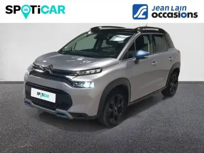 Photo 20 Citroën C3 Aircross  PureTech 110 S&S BVM6