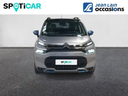 Photo 41 Citroën C3 Aircross  PureTech 110 S&S BVM6