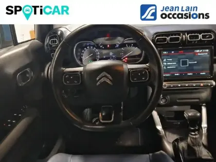 Photo 48 Citroën C3 Aircross  PureTech 110 S&S BVM6
