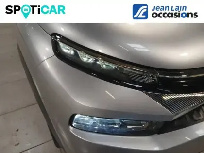 Photo 15 Citroën C3 Aircross  PureTech 110 S&S BVM6