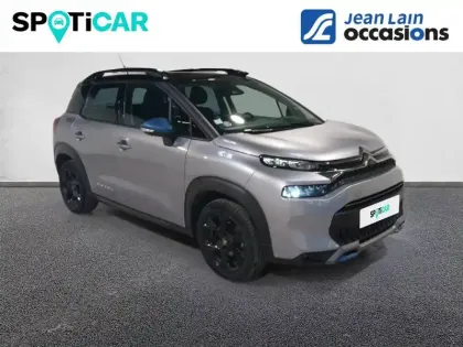 Photo 42 Citroën C3 Aircross  PureTech 110 S&S BVM6