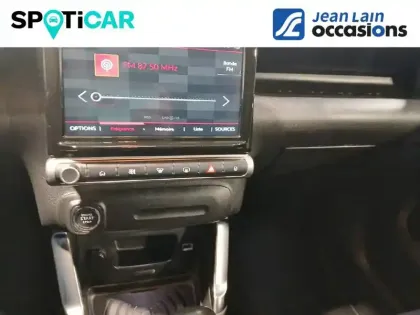 Photo 37 Citroën C3 Aircross  PureTech 110 S&S BVM6