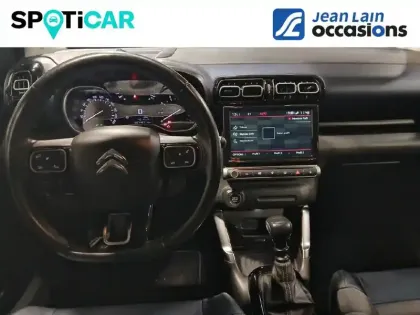 Photo 27 Citroën C3 Aircross  PureTech 110 S&S BVM6