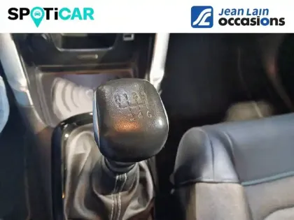 Photo 33 Citroën C3 Aircross  PureTech 110 S&S BVM6