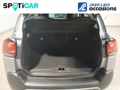 Photo 5 Citroën C3 Aircross  PureTech 110 S&S BVM6