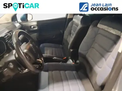 Photo 10 Citroën C3 Aircross  PureTech 110 S&S BVM6