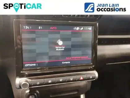 Photo 38 Citroën C3 Aircross  PureTech 110 S&S BVM6