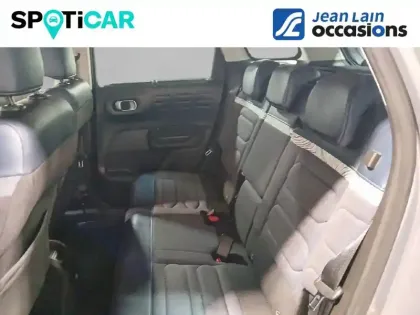 Photo 51 Citroën C3 Aircross  PureTech 110 S&S BVM6