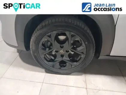 Photo 32 Citroën C3 Aircross  PureTech 110 S&S BVM6