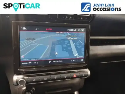 Photo 39 Citroën C3 Aircross  PureTech 110 S&S BVM6