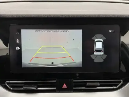 Photo 25 Kia Niro  1.6 GDi Hybride 141 ch DCT6