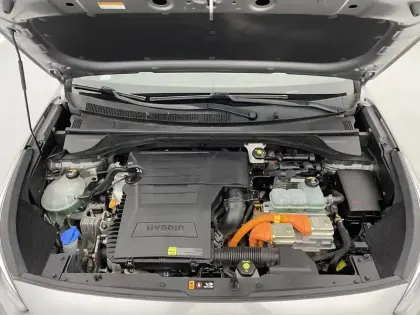 Photo 20 Kia Niro  1.6 GDi Hybride 141 ch DCT6