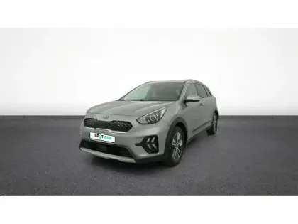 Photo Kia Niro Active