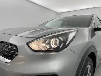 Photo 31 Kia Niro  1.6 GDi Hybride 141 ch DCT6