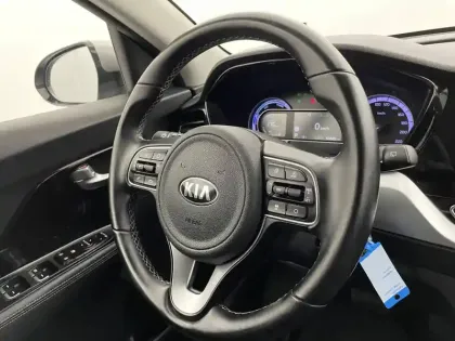 Photo 29 Kia Niro  1.6 GDi Hybride 141 ch DCT6