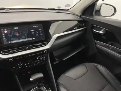 Photo 30 Kia Niro  1.6 GDi Hybride 141 ch DCT6