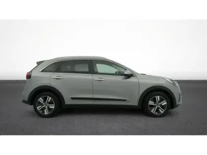 Photo 9 Kia Niro  1.6 GDi Hybride 141 ch DCT6