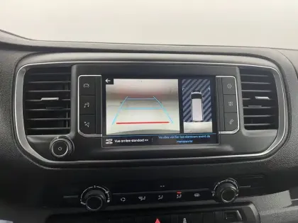 Photo 30 Peugeot Expert  FGN TOLE STANDARD BLUEHDI 120 S&S BVM6