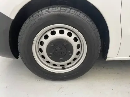 Photo 15 Peugeot Expert  FGN TOLE STANDARD BLUEHDI 120 S&S BVM6