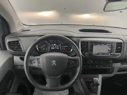 Photo 20 Peugeot Expert  FGN TOLE STANDARD BLUEHDI 120 S&S BVM6