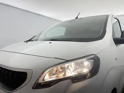 Photo 22 Peugeot Expert  FGN TOLE STANDARD BLUEHDI 120 S&S BVM6