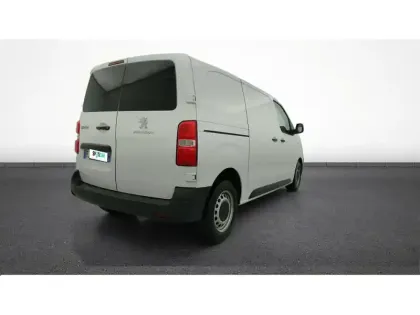 Photo 7 Peugeot Expert  FGN TOLE STANDARD BLUEHDI 120 S&S BVM6