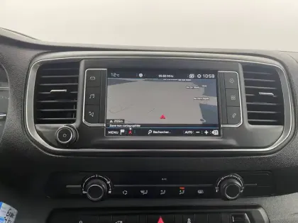 Photo 18 Peugeot Expert  FGN TOLE STANDARD BLUEHDI 120 S&S BVM6