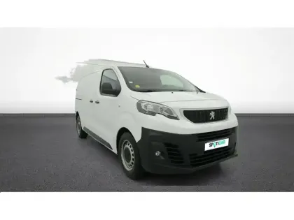 Photo 11 Peugeot Expert  FGN TOLE STANDARD BLUEHDI 120 S&S BVM6