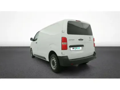 Photo 5 Peugeot Expert  FGN TOLE STANDARD BLUEHDI 120 S&S BVM6