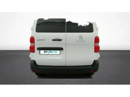 Photo 6 Peugeot Expert  FGN TOLE STANDARD BLUEHDI 120 S&S BVM6