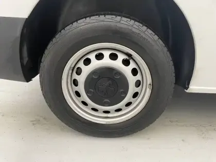 Photo 16 Peugeot Expert  FGN TOLE STANDARD BLUEHDI 120 S&S BVM6