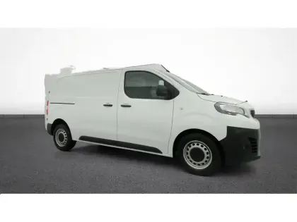 Photo 10 Peugeot Expert  FGN TOLE STANDARD BLUEHDI 120 S&S BVM6