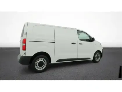 Photo 8 Peugeot Expert  FGN TOLE STANDARD BLUEHDI 120 S&S BVM6