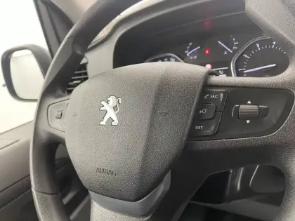 Photo 27 Peugeot Expert  FGN TOLE STANDARD BLUEHDI 120 S&S BVM6