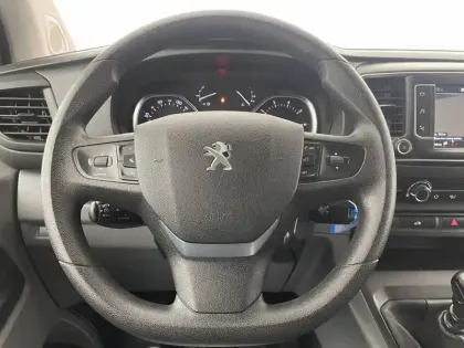 Photo 21 Peugeot Expert  FGN TOLE STANDARD BLUEHDI 120 S&S BVM6