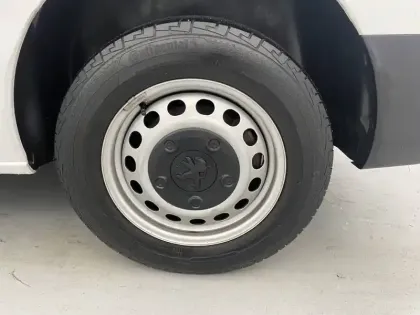 Photo 14 Peugeot Expert  FGN TOLE STANDARD BLUEHDI 120 S&S BVM6