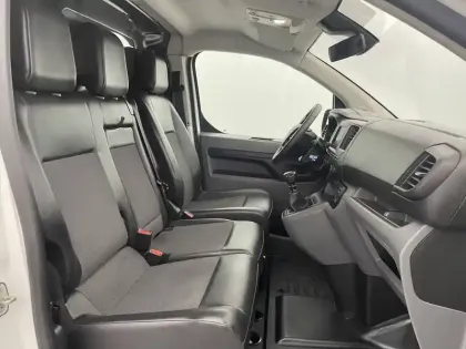 Photo 24 Peugeot Expert  FGN TOLE STANDARD BLUEHDI 120 S&S BVM6