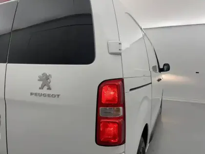 Photo 29 Peugeot Expert  FGN TOLE STANDARD BLUEHDI 120 S&S BVM6