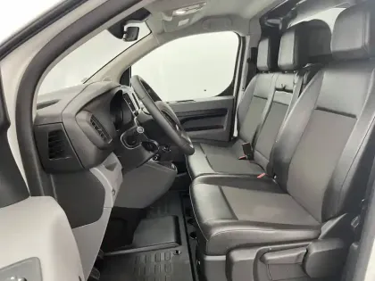 Photo 13 Peugeot Expert  FGN TOLE STANDARD BLUEHDI 120 S&S BVM6