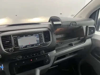 Photo 25 Peugeot Expert  FGN TOLE STANDARD BLUEHDI 120 S&S BVM6