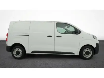 Photo 9 Peugeot Expert  FGN TOLE STANDARD BLUEHDI 120 S&S BVM6