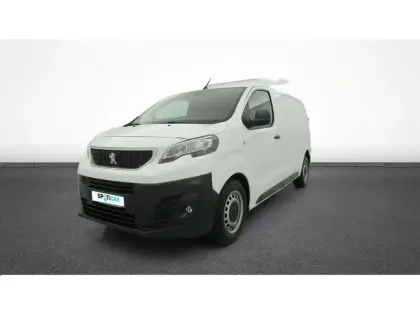 Photo Peugeot Expert Premium Pack