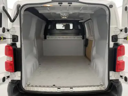 Photo 12 Peugeot Expert  FGN TOLE STANDARD BLUEHDI 120 S&S BVM6