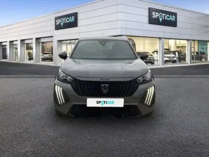 Photo 17 Peugeot 2008  PureTech 100 S&S BVM6